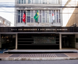 Mais de 10 mil advogados escolhem novos dirigentes da OAB na Paraíba