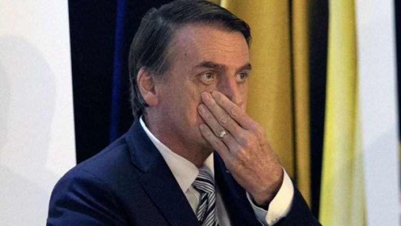 Bolsonaro diz que pagamentos de precatórios foi orquestrado para desgastá-lo