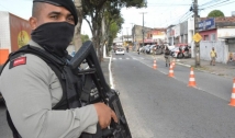 Operação Proclamação da República: Polícia Militar reforça ações neste feriado