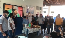 Policlínica Municipal realiza ações em alusão ao Novembro Azul, em Sousa