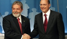 Alckmin já disse a aliados o que pensa sobre ser vice de Lula