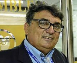 Sales Fernandes receberá medalha de Mérito Jornalístico da ALPB no dia 26 de novembro em Cajazeiras