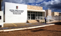 MPPB recomenda reserva de vagas para PCDs no concurso para Guarda Municipal de Sousa
