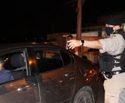 Mais de 180 pessoas presas, 29 armas e quase 90 kg de drogas apreendidas no feriadão na Paraíba