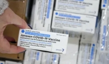 Anvisa recebe pedido da Janssen para avaliar dose de reforço da vacina