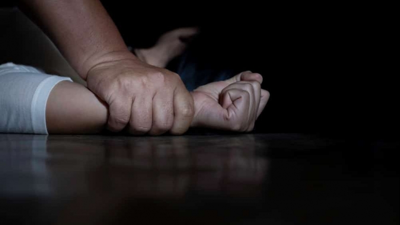 Polícia prende suspeito de estuprar criança de 6 anos na Paraíba