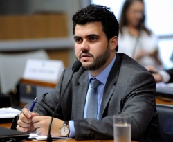 Wilson Filho mobiliza Assembleia Legislativa para somar forças em prol do IF do Sertão