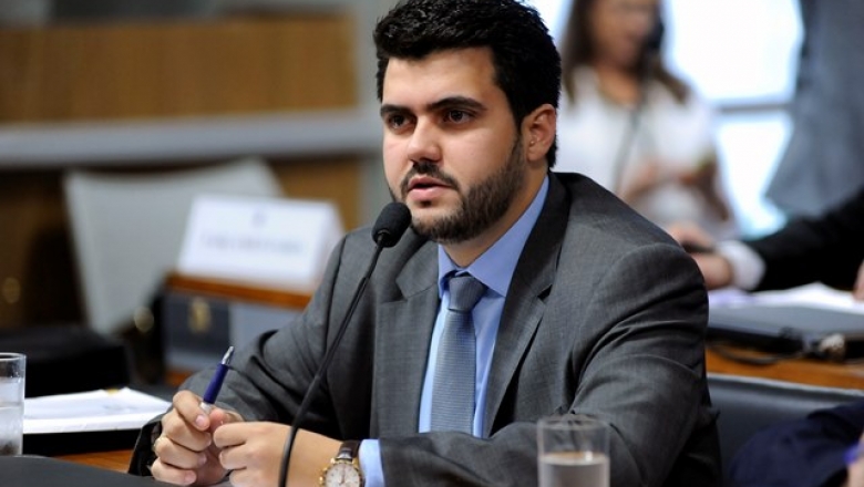 Wilson Filho mobiliza Assembleia Legislativa para somar forças em prol do IF do Sertão