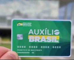 Caixa divulga 1º calendário de pagamento do Auxílio Brasil; veja se tem direito