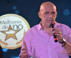 Empresário de Cajazeiras, José Edeildes perde a luta contra o câncer