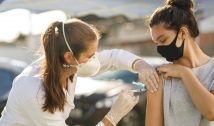 Vacinação Covid-19: Mais de 148 mil adolescentes paraibanos ainda não tomaram a primeira dose