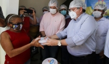 Imprensa cearense destaca politicas de combate à fome na Paraíba e exalta programa 'Tá na Mesa'