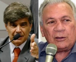 Chegada de Bolsonaro ao PL acelera acordo político entre Zé Aldemir e Wellington Roberto