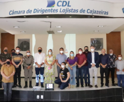 Cajazeiras - Prefeitura e entidades lançam campanha "Natal de Partilha"