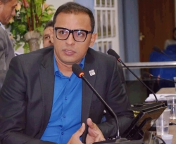 Presidente do Conselho Deliberativo do Atlético de Cajazeiras não descarta pedido de afastamento do Estadual