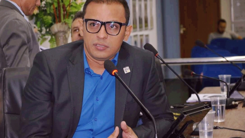 Presidente do Conselho Deliberativo do Atlético de Cajazeiras não descarta pedido de afastamento do Estadual