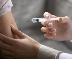 Paraíba realiza Dia ‘D’ de vacinação contra a Covid-19 neste sábado