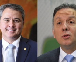 Senado: Efraim vence Aguinaldo Ribeiro com 20,1% contra 10%, diz pesquisa 