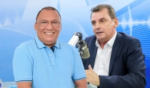 Chico Mendes confirma apoio de Marcos Barros em Cajazeiras e mais dois vereadores serão anunciados; assista vídeo