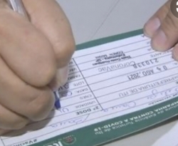 Novo decreto prioriza quem completou esquema vacinal na Paraíba 