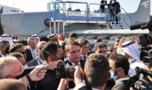 Possível apoio do PL a aliado de Doria ameaça filiação de Bolsonaro na sigla