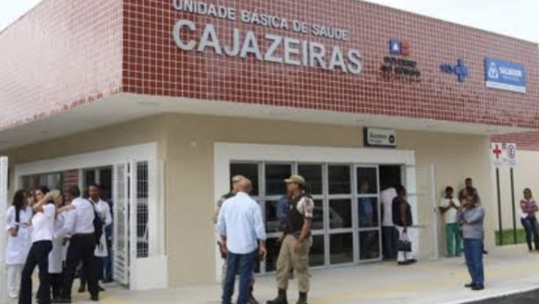 Neste sábado: Saúde de Cajazeiras realiza Dia D de vacinação contra Covid