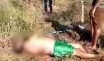 Homem morre após sofrer choque em cerca na zona rural de Aparecida