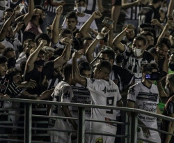 Faltando uma rodada, Botafogo da PB depende apenas de si para conquistar vaga na Série B do Brasileirão