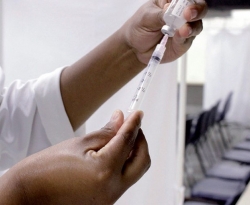 Dados sobre vacinação estão recuperados, segundo Ministério da Saúde