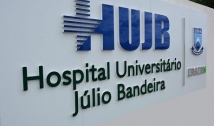 Hospital-escola da UFCG, HUJB lança campanha para reforçar missão de ensino, pesquisa e extensão