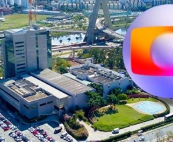 Globo vende sede em São Paulo por R$ 522 milhões