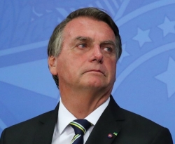 Servidores da Anvisa classificam atitude de Bolsonaro como "fascista"