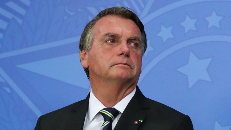 Servidores da Anvisa classificam atitude de Bolsonaro como "fascista"