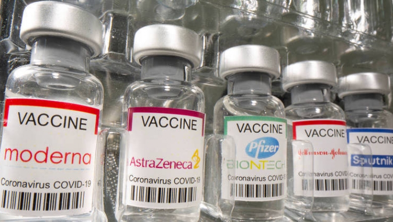 OMS: Ômicron pode diminuir eficácia de vacinas contra infecção