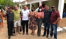 Grupo de oposição de Bonito de Santa Fé anuncia apoio a pré-candidatura de Chico Mendes