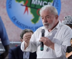 Lula tem a preferência de 62% das pessoas em situação de insegurança alimentar