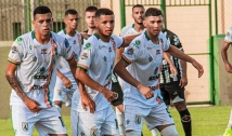 Sousa e Botafogo ficam no grupo B e Campinense no grupo A da Copa do Nordeste; confira