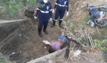 Homem é executado a tiros na zona rural de Uiraúna 