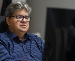 João Azevêdo anuncia redução da alíquota de ICMS do gás natural para a indústria