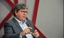 Governador da PB fala em convites de dois partidos e que busca aliança com o PSD de Romero