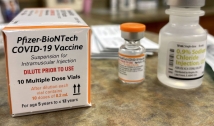 Covid-19: consulta pública sobre vacinação de crianças começa amanhã