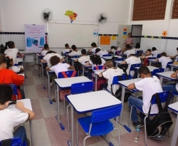 Governo divulga cronograma de matrículas da Rede Estadual de Ensino para 2022