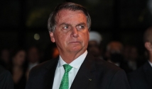 Bolsonaro 'convoca' esquerda para panelaço: "três anos sem corrupção"