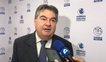 Lindolfo Pires: "O acordo com João Estrela está próximo. Estamos conversando e acredito na parceria"