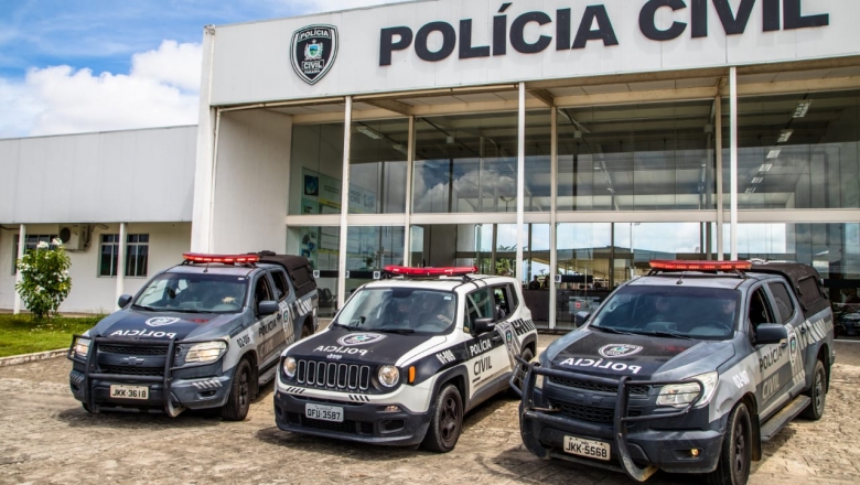 Entidades da Polícia Civil da Paraíba se reúnem com delegado geral