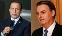 Criminosos vendem por R$ 200 dados de Bolsonaro, Doria e ministros