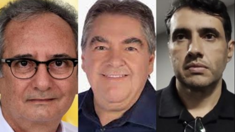 Sousa e os pré-candidatos a deputado estadual que não animam a militância - por Gilberto Lira