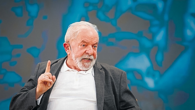 Datafolha: Lula é o melhor presidente da História para 51%; já Bolsonaro é o pior para 48%