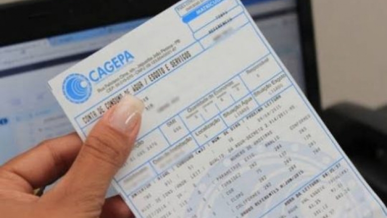 Cagepa prorroga campanha de negociação de débitos até 31 de dezembro