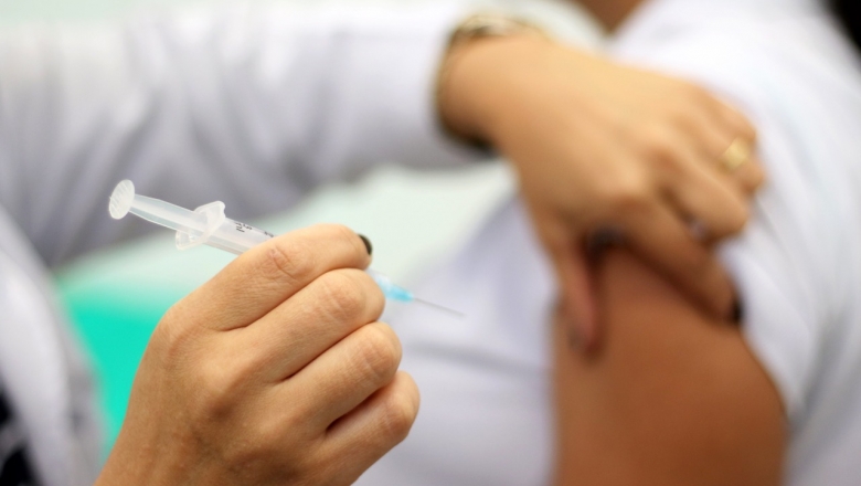 Paraíba realiza mais dois ‘Dia D’ de vacinação contra a Covid-19 neste mês